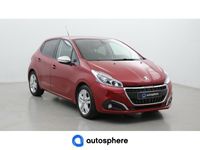 occasion Peugeot 208 1.5 BlueHDi 100ch E6.c Signature BVM5 86g 5p