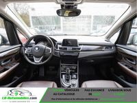 occasion BMW 116 116 216dch