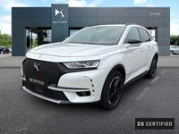 Occasion DS Automobiles DS7 Crossback Performance 2021 Blanc SUV