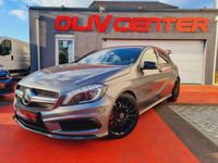 occasion Mercedes A45 AMG A 45 AMG CLASSE4-Matic Speedshift DCT