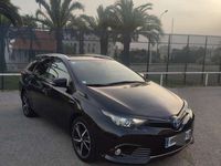 occasion Toyota Auris Auristouring sport Hybride 136h.