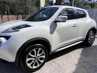 Occasion Nissan Juke N-Connecta 117 ch (86 kW) 2015 SUV
