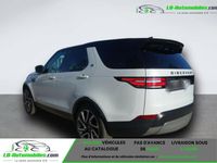 occasion Land Rover Discovery Sd6 3.0 306 ch