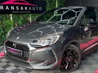 Occasion DS Automobiles DS3 Performance 165 ch (121 kW) 2017 Citadine