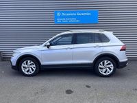 Occasion VW Tiguan Elegance 245 ch (180 kW) 2021 SUV