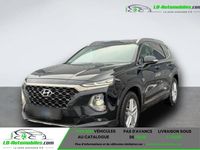 Occasion Hyundai Santa Fe 185 ch (136 kW) 2020 SUV