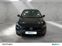 Occasion Opel Corsa 2024 Noir karbon métallisé Berline