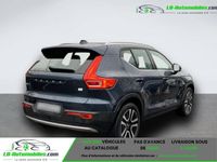 occasion Volvo XC40 T4 129+82 ch BVA