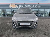 occasion Peugeot 4008 1.6 Hdi115 Style Stt 4wd E6