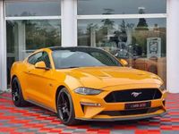 occasion Ford Mustang GT Coupé 5.0l V8 450 Bva10 Premium + Magneride