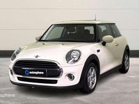 Occasion Mini ONE 103 ch (75 kW) 2019 Citadine