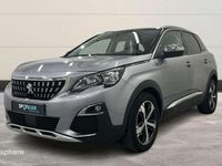 Occasion Peugeot 3008 Crossway 133 ch (97 kW) 2019 SUV