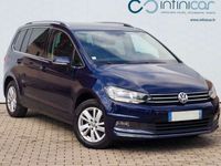 occasion VW Touran 1.5 Tsi 150 DSG7 Carat 7 Places + Attelage + Opt.