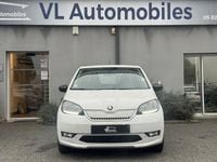 Occasion Skoda Citigo-e IV Style 61 kW (83 ch) 2020 Citadine