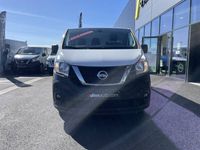 occasion Nissan NV300 Fourgon L1h1 2t8 2.0 Dci 145 S/s Dct N-connecta