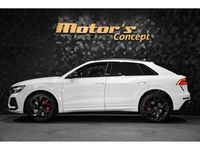 Occasion Audi RS Q8 Sport 600 ch (441 kW) 2020 Blanc SUV