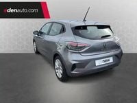 Occasion Renault Clio V 2024 Gris Berline