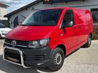 occasion VW Transporter VU 4 MOTION 2.0 TDI 140 ch L2H1 + DOUBLE PORTE LATÉRALE ATTE