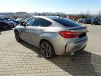 occasion BMW X6 M (F86) 575CH BVA8