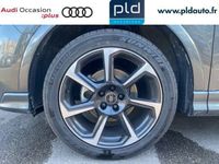 occasion Audi Q3 Sportback S Edition 35 TFSI 110 kW (150 ch) S tronic