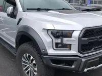 occasion Ford F-150 Raptor 3.5l 4x4 Tout Compris Hors Homologation 4500e