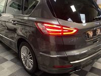 occasion Ford S-MAX 2.0 Tdci 150cv