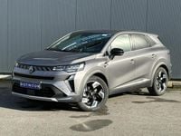 Occasion Renault Symbioz Iconic 145 ch (106 kW) 2025 Gris SUV