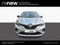 occasion Renault Captur 1.0 TCe 100ch Business GPL -21