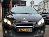 occasion Peugeot 2008 GENERATION-I 1.2 CROSSWAY 130 CH