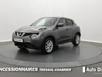 occasion Nissan Juke 1.2e Dig-t 115 Start/stop System Acenta