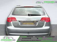 Occasion Audi A3 125 ch (91 kW) 2009 Berline