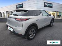 Occasion DS Automobiles DS3 Bastille 2022 Gris Citadine