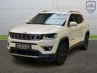 occasion Jeep Compass 1.4 Multiair Ii 170ch Limited 4x4 Bva