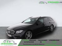 Occasion Mercedes E300 245 ch (180 kW) 2018 Break