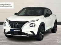 Occasion Nissan Juke 95 ch (69 kW) 2022 Biton SUV