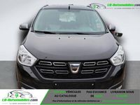 occasion Dacia Lodgy TCe 130 FAP 7 places