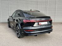 occasion Audi e-tron S Sportback S S extended 370,00 kW