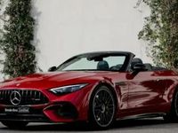 occasion Mercedes SL43 AMG ClasseAmg 381h 9g Speedshift Mct Amg