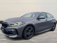 Occasion BMW 120 M Sport 181 ch (133 kW) 2022 Citadine