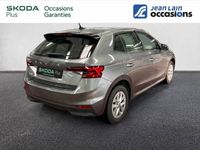 occasion Skoda Fabia Fabia1.0 TSI 95 ch BVM5 Ambition 5p