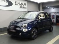 occasion Fiat 500C Riva Special Edition *105 Cv* Cabriolet