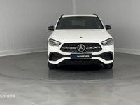 Occasion Mercedes GLA250 AMG line 162 ch (119 kW) 2021 SUV