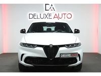 Occasion Alfa Romeo Tonale Sprint 160 ch (117 kW) 2025 Blanc SUV