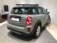 occasion Mini Cooper D Countryman Countryman (F60) 150 NORTHWOOD BVA8