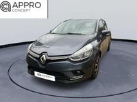 Occasion Renault Clio IV Business 75 ch (55 kW) 2018 Gris Berline
