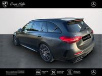 occasion Mercedes C63 AMG ClasseAmg S 680ch E Performance 4matic+