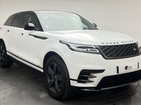 occasion Land Rover Range Rover Velar 3.0l D 300 Ch Se R-dynamic - Suivi Complet