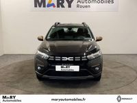 Occasion Dacia Sandero Extreme 2024 Noir Citadine
