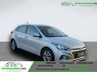 Occasion Hyundai i20 101 ch (74 kW) 2020 Citadine