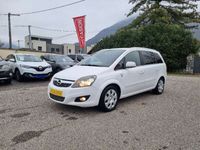 occasion Opel Zafira 1.7 CDTI - 110cv 111 7 places